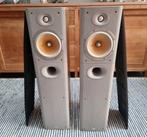 Bowers&Wilkins DM602.5 speakers, Comme neuf, Enlèvement ou Envoi