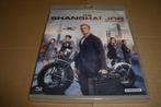 The Shanghaï Job (S.M.A.R.T. Chase) / Blu-ray, Cd's en Dvd's, Blu-ray, Ophalen of Verzenden, Actie