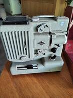 Eumig P8 imperial  jaren 50, Audio, Tv en Foto, Overige Audio, Tv en Foto, Ophalen of Verzenden, Zo goed als nieuw