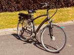 Elektrische fiets uniseks, Ophalen