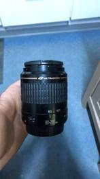 Canon camera lens, Ophalen of Verzenden, Zo goed als nieuw