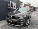 Volkswagen T-Roc 1.5 TSI DSG volledige optie/1 jaar garantie, Auto's, 1498 cc, 4 cilinders, Leder en Stof, 5 zetels