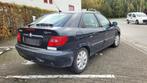 citroen xsara 1.4i AL GEKEURD ROOS FORM AIRCO PDC 2003, Xsara, 4 cilinders, Parkeersensor, Bedrijf