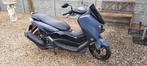 Yamaha Scooter 125cc NMAX, Scooter, Particulier, 125 cc, 11 kW of minder
