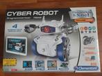 Clementoni Cyber Robot, Games en Spelcomputers, Spelcomputers | Sega, Ophalen, Nieuw