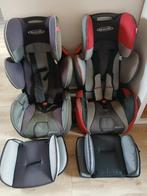 Autostoel Storchenmühle -  2 stuks - 15€ per stuk, Kinderen en Baby's, Verstelbare rugleuning, 9 t/m 36 kg, Ophalen, Overige merken