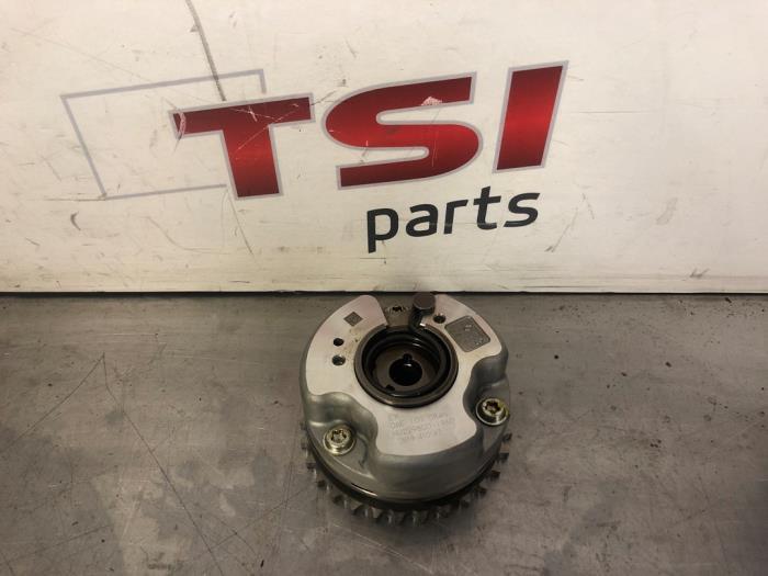 Nokkenas Verstelling van een Audi RS6, Auto-onderdelen, Motor en Toebehoren, Audi, Gebruikt, 3 maanden garantie, Ophalen of Verzenden