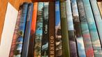 Boeken Artis Historia verschillende landen, Ophalen, Zo goed als nieuw