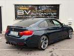 BMW 430D Sport Automaat - PANO - NAVIPRO - INDIVIDUAL, Auto's, BMW, Automaat, 4 zetels, Achterwielaandrijving, 139 g/km