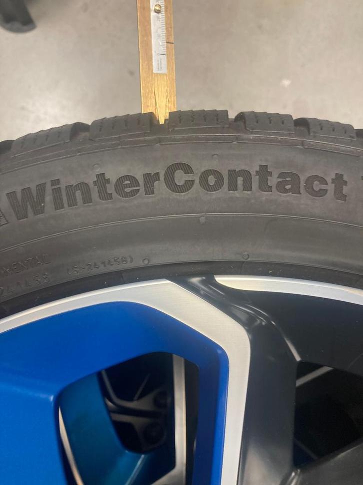 Winterset 20 inch Lynk & Co 01  - HUREN / Thuiskomer 18 inch, Auto-onderdelen, Banden en Velgen, Banden en Velgen, Winterbanden