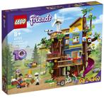 Lego 41703 - Friendship Tree House  /  SEALED, Ophalen, Nieuw, Complete set, Lego