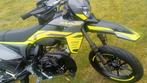 Sherco SM 50 2024, Ophalen, 6 versnellingen, Sherco, 50 cc