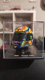Valentino Rossi helmet #46 MotoGP Spark, Ophalen of Verzenden, Zo goed als nieuw