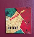 EP The Earls- remember then, Pop, EP, Gebruikt, Ophalen of Verzenden
