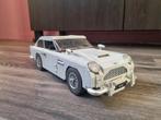 Lego aston martin #10262, Enlèvement ou Envoi, Comme neuf, Ensemble complet, Lego