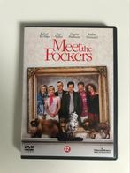 DVD Meet the Fockers, Vanaf 12 jaar, Ophalen of Verzenden, Zo goed als nieuw