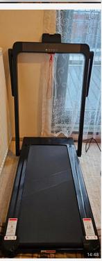 Treadmill, Ophalen, Zo goed als nieuw