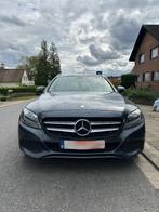 Mercedes Classe C200d (S205) 2015, pb moteur ADBLUE et Turbo, Auto's, 4 deurs, Stof, 1600 cc, Particulier