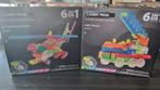 Laser pegs  2 sets voor de prijs van 20 euro, Ophalen, Zo goed als nieuw, Overige merken
