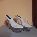 pumps 38, Pumps, Verzenden, Wit, Nieuw