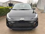Hyundai i10 1.0i Twist, Stof, 46 kW, Electronic Stability Program (ESP), Zwart