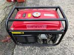 generator, Doe-het-zelf en Bouw, Ophalen