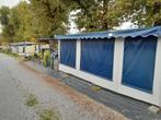 isolation complète et nouvel intérieur du mobil-home, Caravanes & Camping