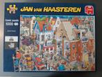 Jan van Haasteren - Samen bouwen, Comme neuf, Enlèvement ou Envoi