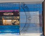 DVD-Boxen te koop. Stargate, Battlestar Gallactica, ..., Dieren en Toebehoren, Ophalen, Zo goed als nieuw
