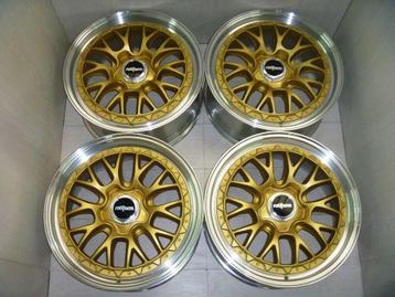 Rotiform Gold, Rotiform FLG, Rotiform Black beschikbaar voor biedingen