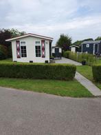 Chalet in Baarland (Zeeland-Nederland)aan  de Westerschelde, Immo, 2 chambres, 50 m², Ventes sans courtier, Chalet