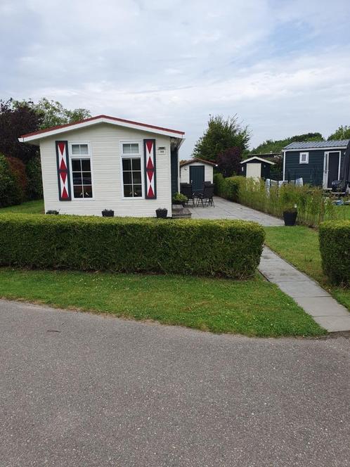 Chalet in Baarland (Zeeland-Nederland)aan  de Westerschelde, Immo, Résidences secondaires à vendre, Chalet, Ventes sans courtier