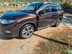 Nissan Xtrail 1.6 dCi Xtronic N-Connecta, Auto's, Nissan, Stof, Zwart, Bruin, Diesel