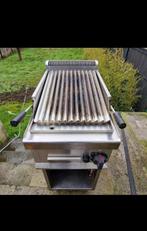 Grill Bertos, pierre de lave, Ophalen, Gebruikt, Fornuis, Frituur en Grillen