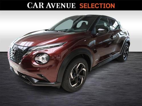 Nissan Juke N-Connecta 1.6 DIG-t 69kW, Auto's, Nissan, Bedrijf, Juke, Airbags, Airconditioning, Bluetooth, Centrale vergrendeling