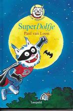 super dolfje (1731), Nieuw, Paul van Loon, Fictie, Ophalen of Verzenden