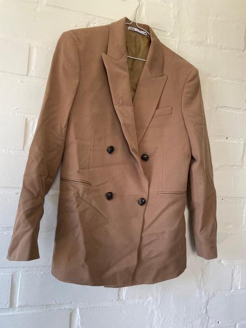 Zara jas, Kleding | Heren, Jassen | Winter, Zo goed als nieuw, Verzenden