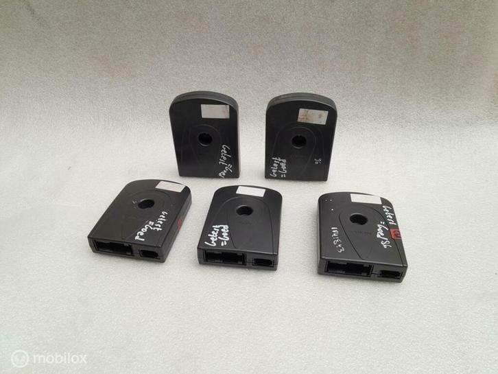 Bluetooth module Nokia Range Rover L322 Vogue Sport Telefoon, Auto-onderdelen, Elektronica en Kabels, Land Rover, Gebruikt, Ophalen of Verzenden