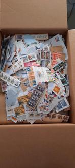 Timbres du monde, Postzegels en Munten, Postzegels | Volle albums en Verzamelingen, Ophalen