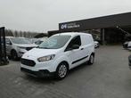 Ford Transit Courier 1.0 i ecoboost 100pk Lichte Vracht '21, Auto's, Euro 6, Bedrijf, Handgeschakeld, Parkeersensor