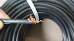 100 mètres Câble coaxial RG 62 93Ω, Audio, Tv en Foto, Audiokabels en Televisiekabels, Ophalen, Nieuw, 10 meter of meer, Coaxiale kabel