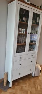 Hemnes kast zeer goede staat!!, Ophalen