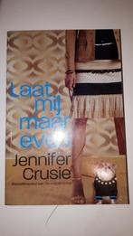 Jennifer Crusie, Boeken, Ophalen of Verzenden, Gelezen