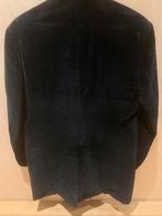 Zwarte fluwelen japonjas, Kleding | Heren, Ophalen