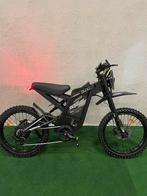 Nieuwe Ouxi GT-2000 E-bike/ATB/NFC,alarm,showroom, VTT tout suspendu, Enlèvement, Neuf