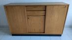 Scandinavisch dressoir in teak, Ophalen, Gebruikt, Teakhout