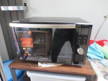 Combi Oven Panasonic NN-DR383BEPG beschikbaar voor biedingen