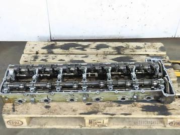 Mercedes-Benz Engines & Parts Nokkenashuis OM471 beschikbaar voor biedingen