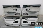 Set leder alcantara portierbekleding Audi S8 4H 4H1867103, Auto-onderdelen, Gebruikt