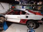 Toyota sw20 projet cross